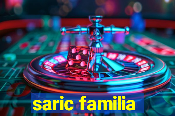 saric familia